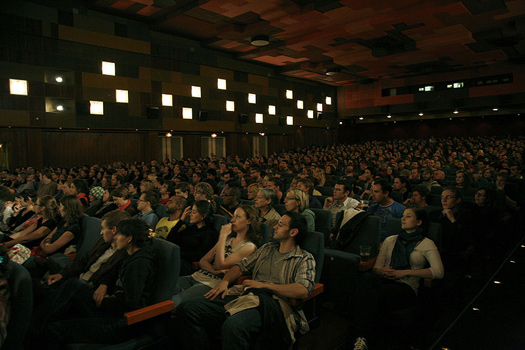 With New Face-Scanning Technology, Movies Will Soon Watch You While You Watch Them