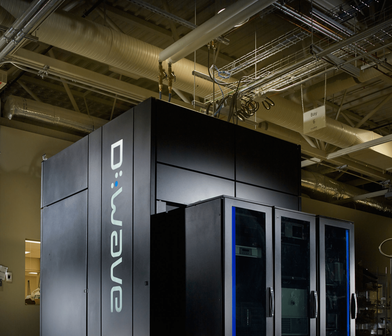 Sequent Computer Systems The Newest, Strictest Test Of A Quantum Computer Yet