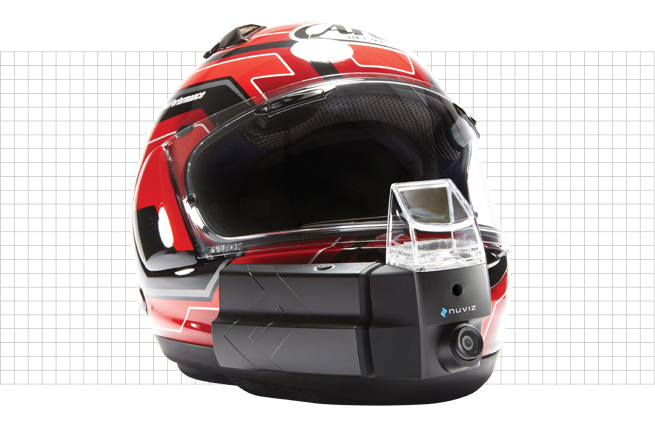 The 10 most important automotive technologies of the year