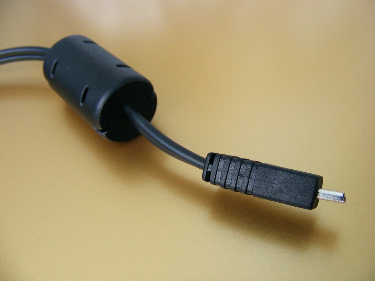 Don't try to fix your frayed cable—prevent the damage in the first place