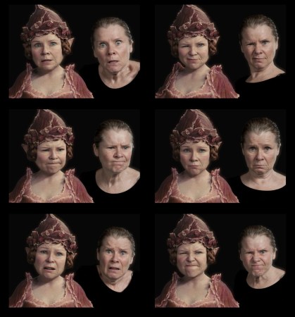 Special Effects Of 2014: The Realism Of ‘Maleficent’ Goes More Than Just Skin Deep