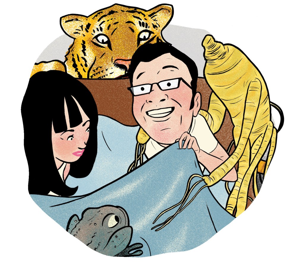 Ask Anything Can Plants Get STDs?