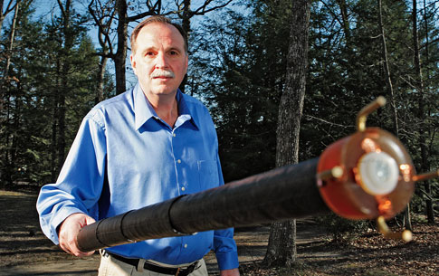 The Future of The Body: The Soundtrack