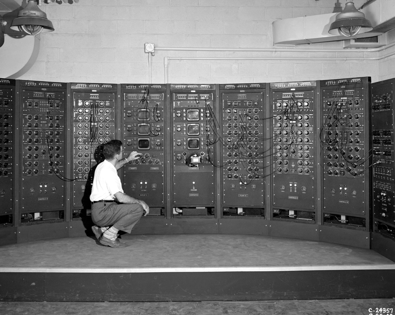 Wpi Quantem Computer What’s The Point Of A Quantum Computer?