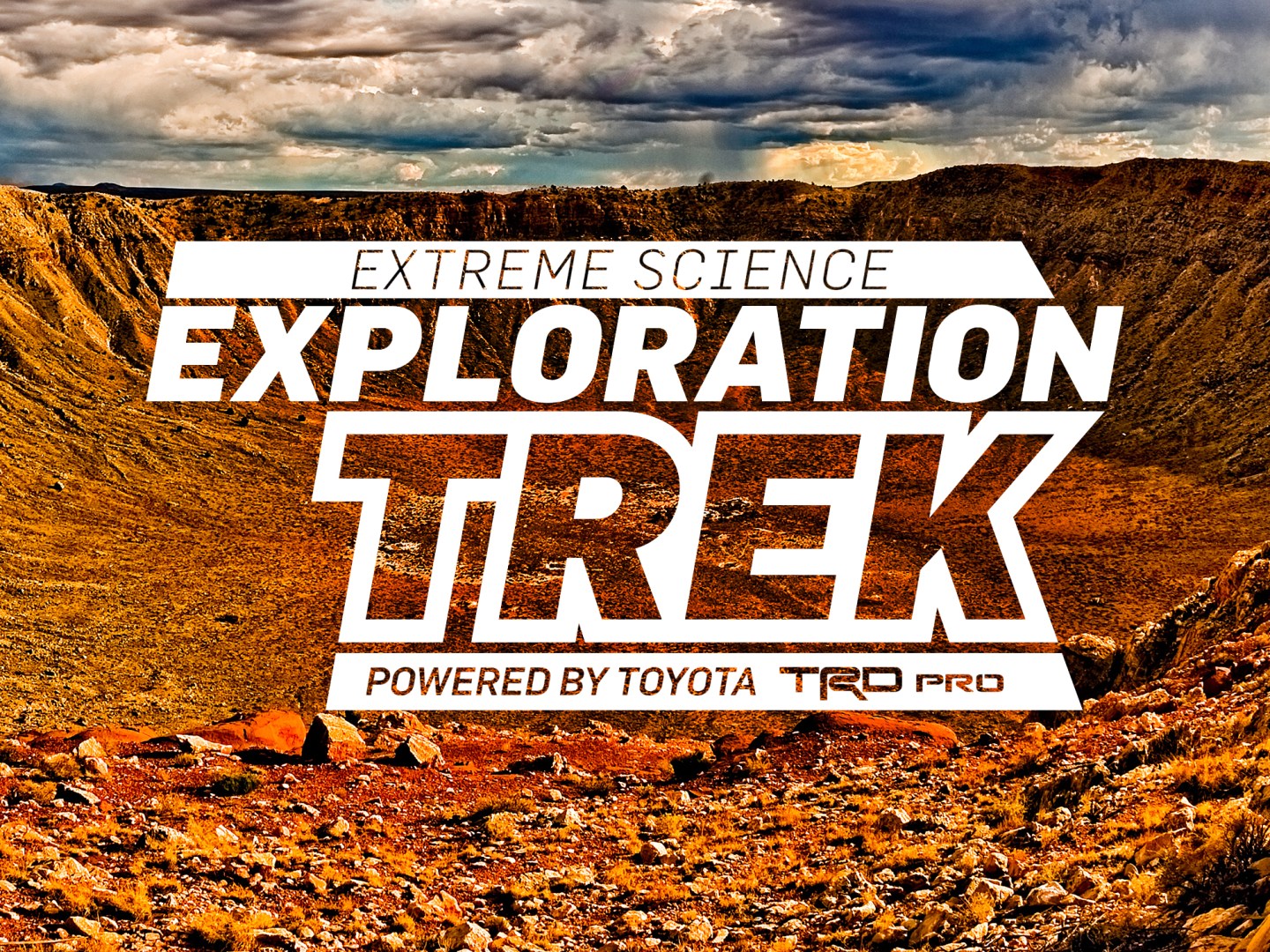 Extreme Science: Lucky Strike