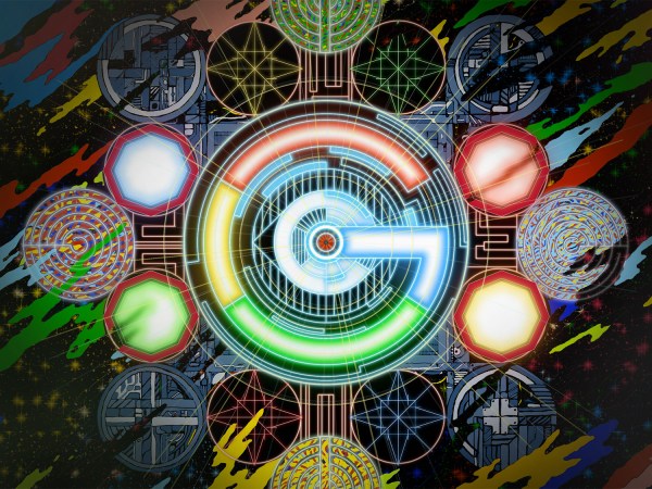 Artificial intelligence made this robot dog a very good boy