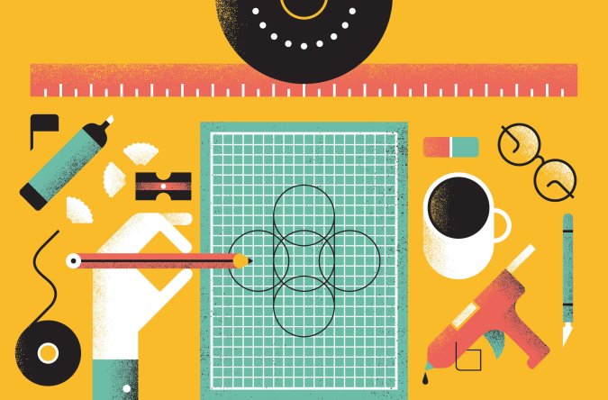 Invention Designer The inventor's handbook