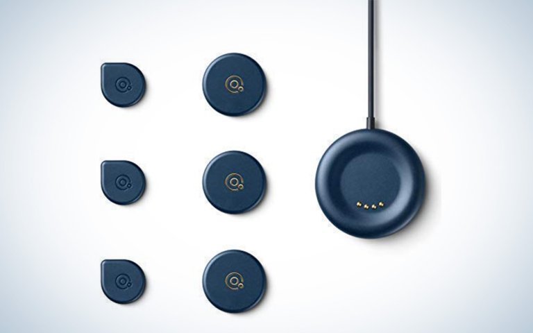 Adero smart organization system