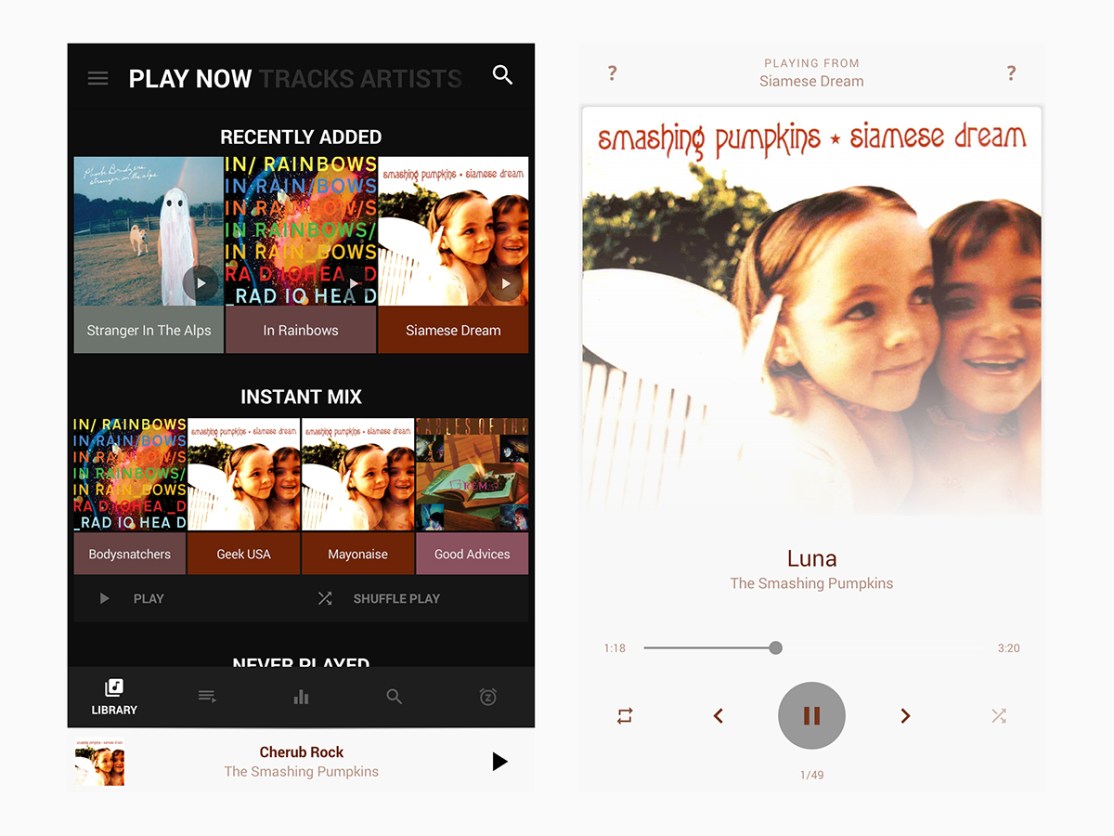The best apps for listening to music on your phone