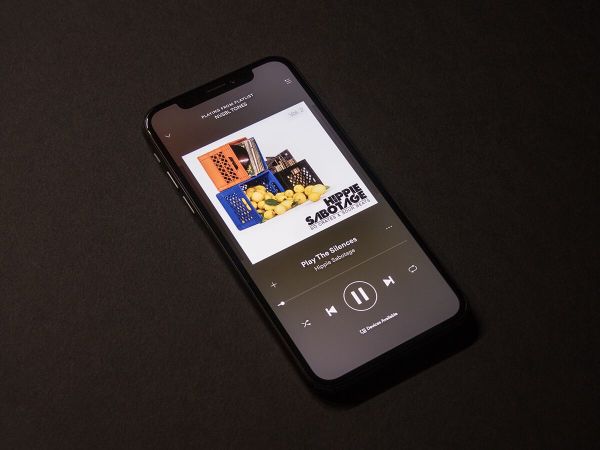 How to listen to Spotify’s huge library of audiobooks