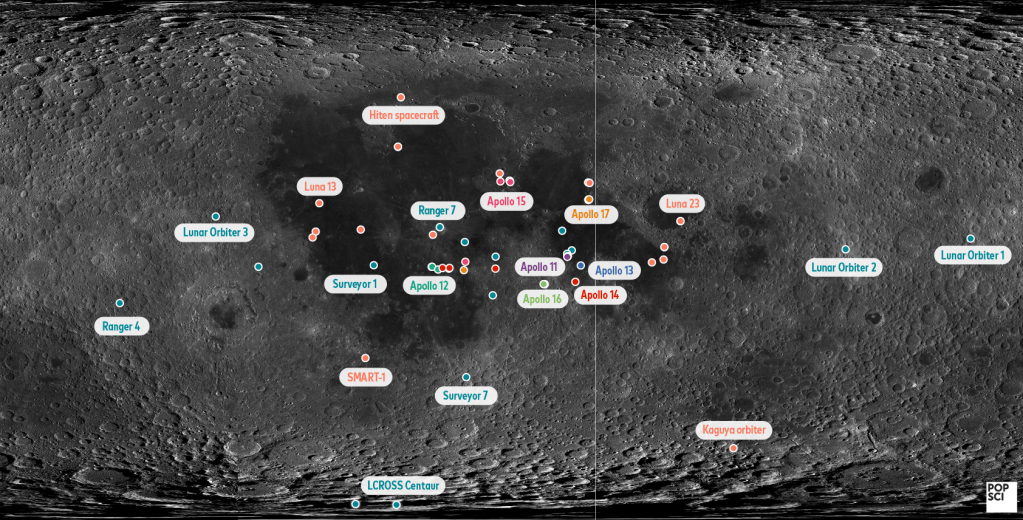 Moon Poop Money, shoes, poop, and other highlights from the 796 items we’ve left ...