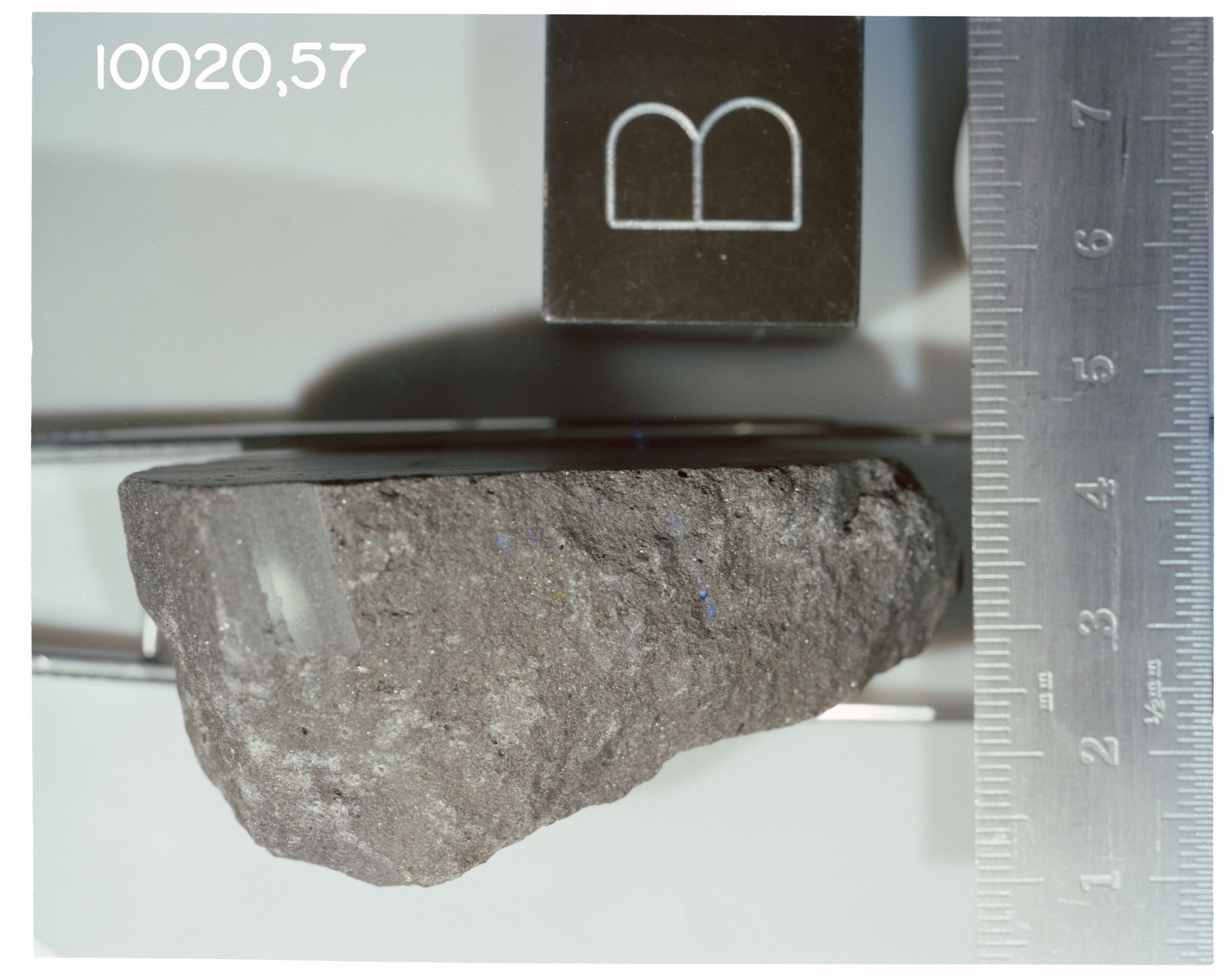 The Apollo moon rocks continue to reveal secrets of the cosmos