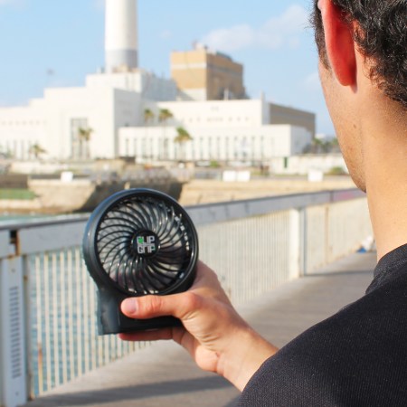In some heatwaves, fans do more harm than good