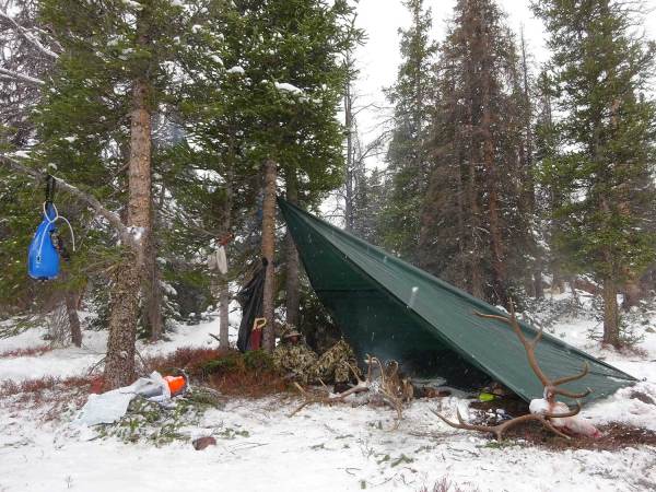 Save money and protect the environment by repurposing your old outdoor gear