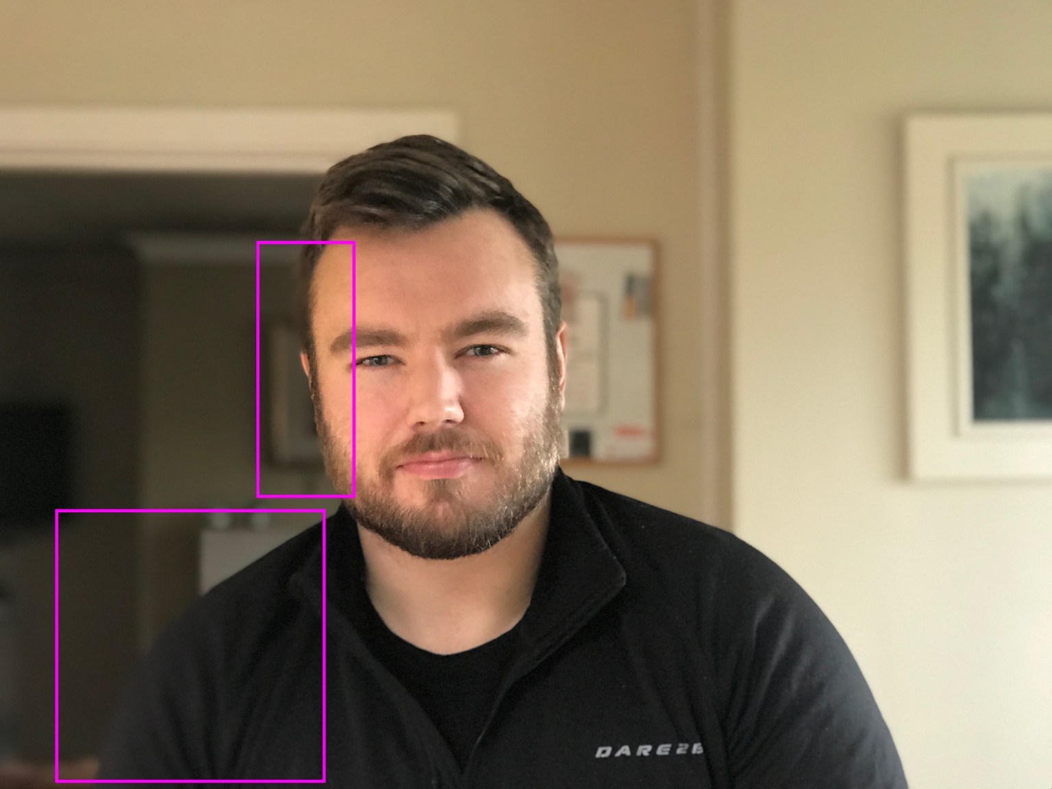 Become a portrait mode pro
