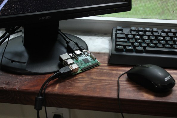 Portable Computer Build Build a portable computer on a USB stick