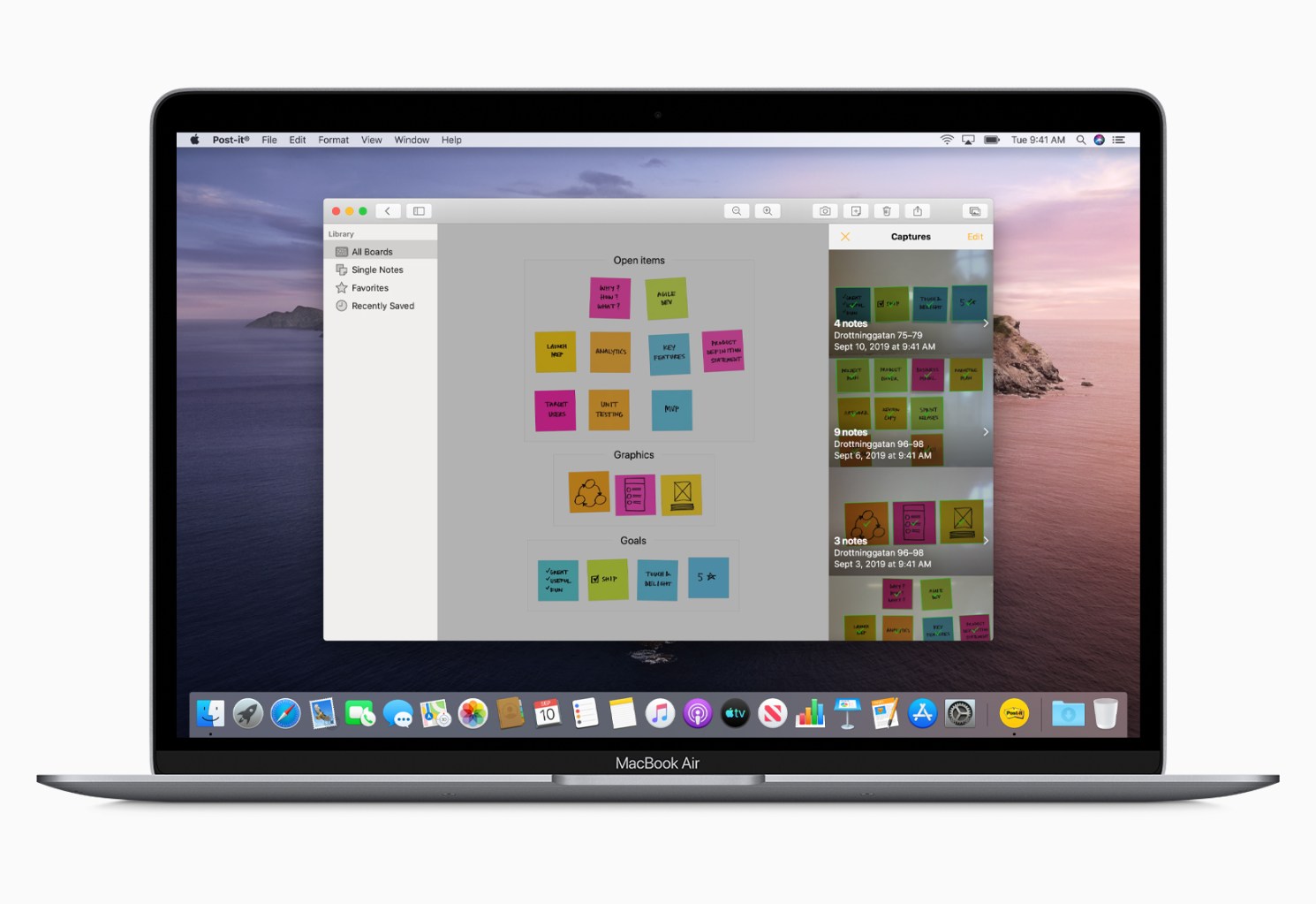 The most important changes in macOS Catalina to know before updating