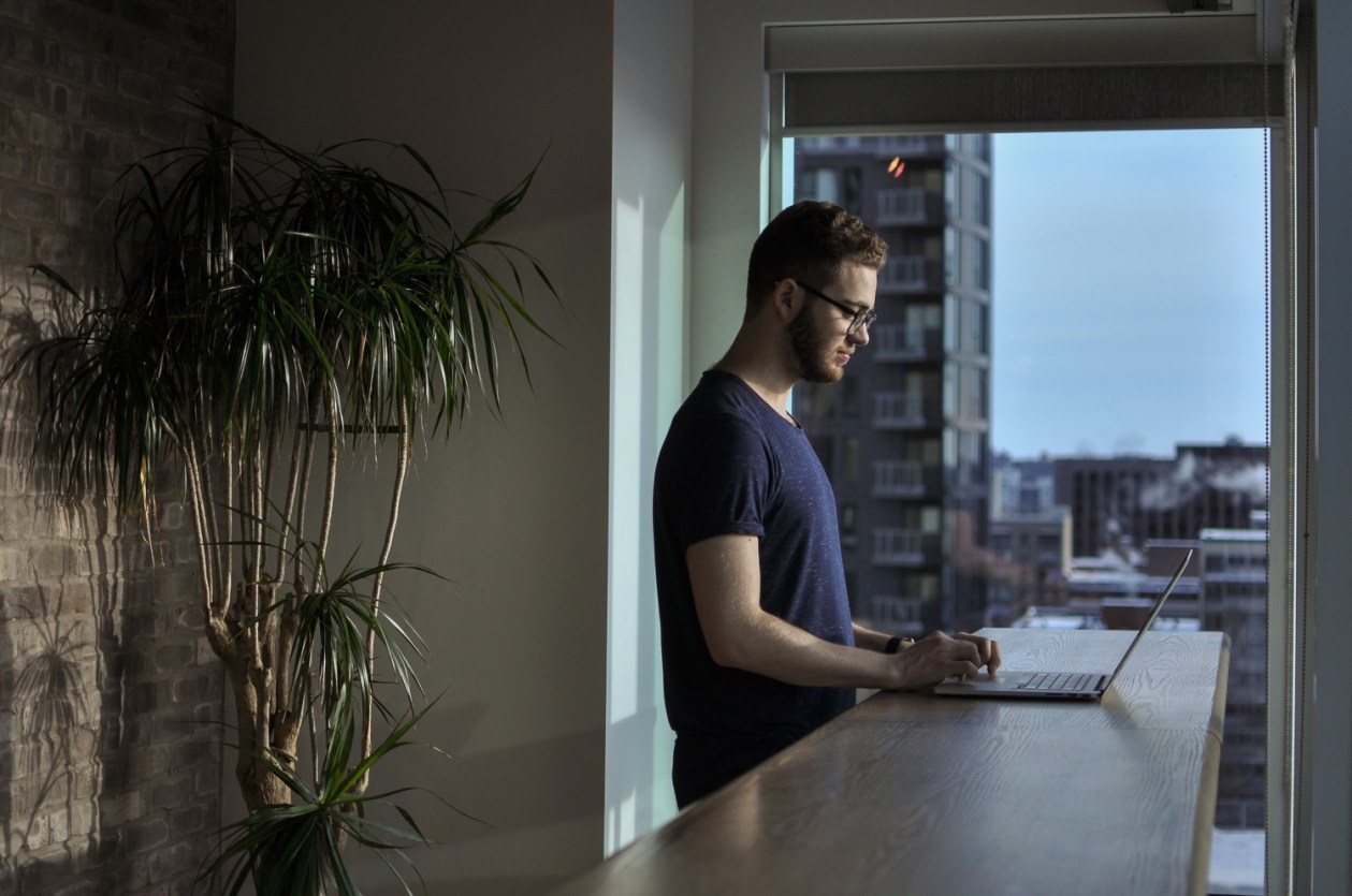 How to secure your apartment-provided WiFi | Popular Science - Secure Wi-Fi Networks For High-Rise Residences