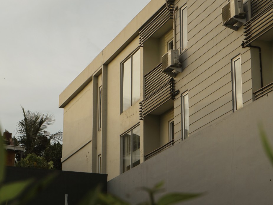 Image showcasing How to secure your apartment-provided WiFi | Popular Science
