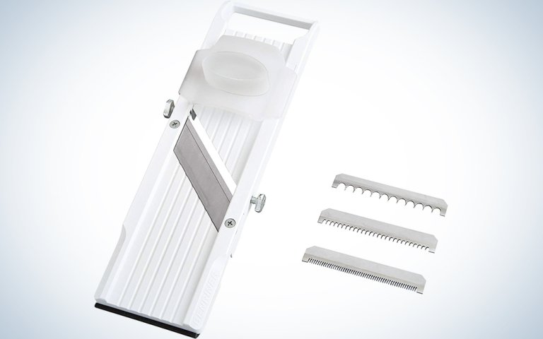 Benriner Mandoline Slicer