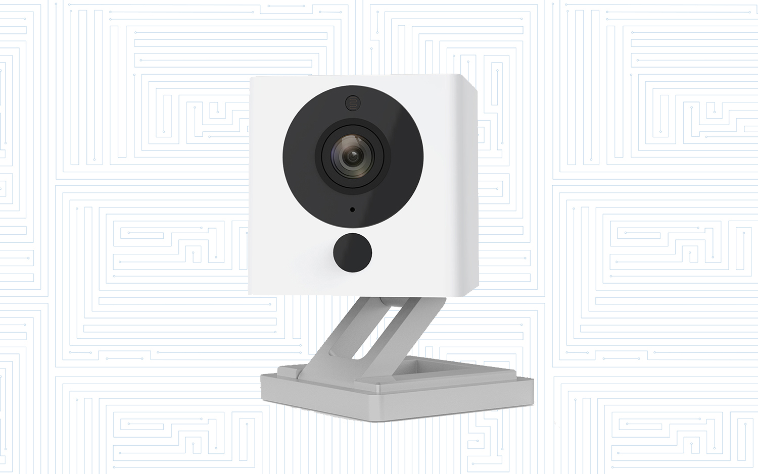 Wyze Cam V2 security camera by Wyze