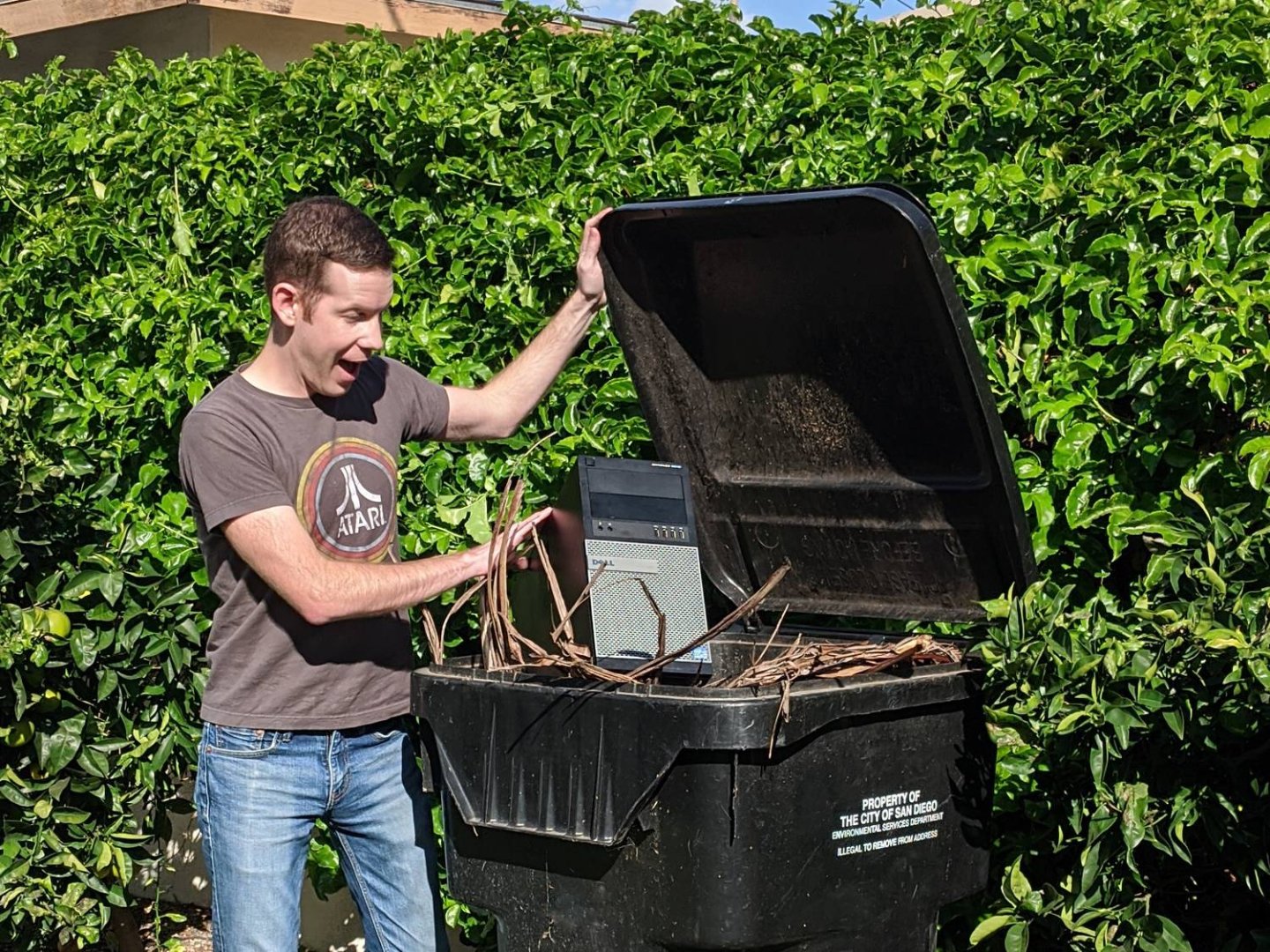 Shitbox Computer Build a killer gaming PC for $100: Craft the perfect rig