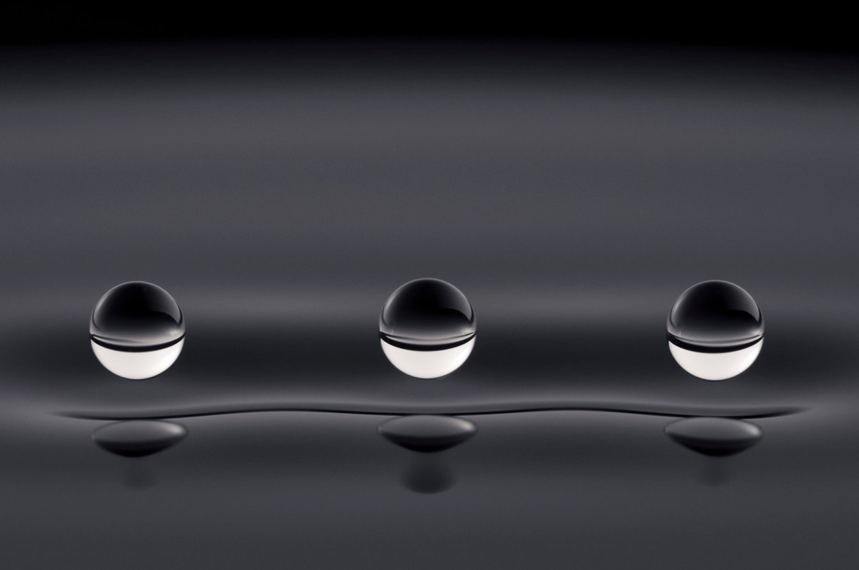 Quantum physicists have created a never-before-seen state of matter