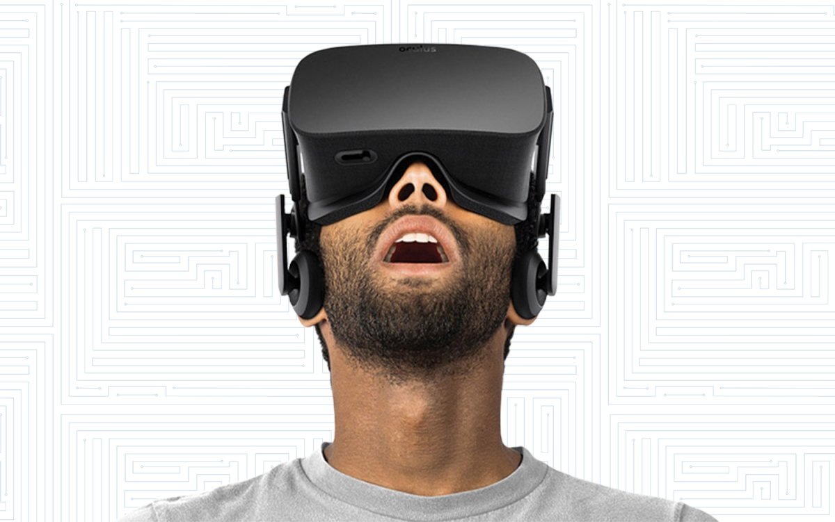 Athletic virtual reality avatars gave people a workout boost
