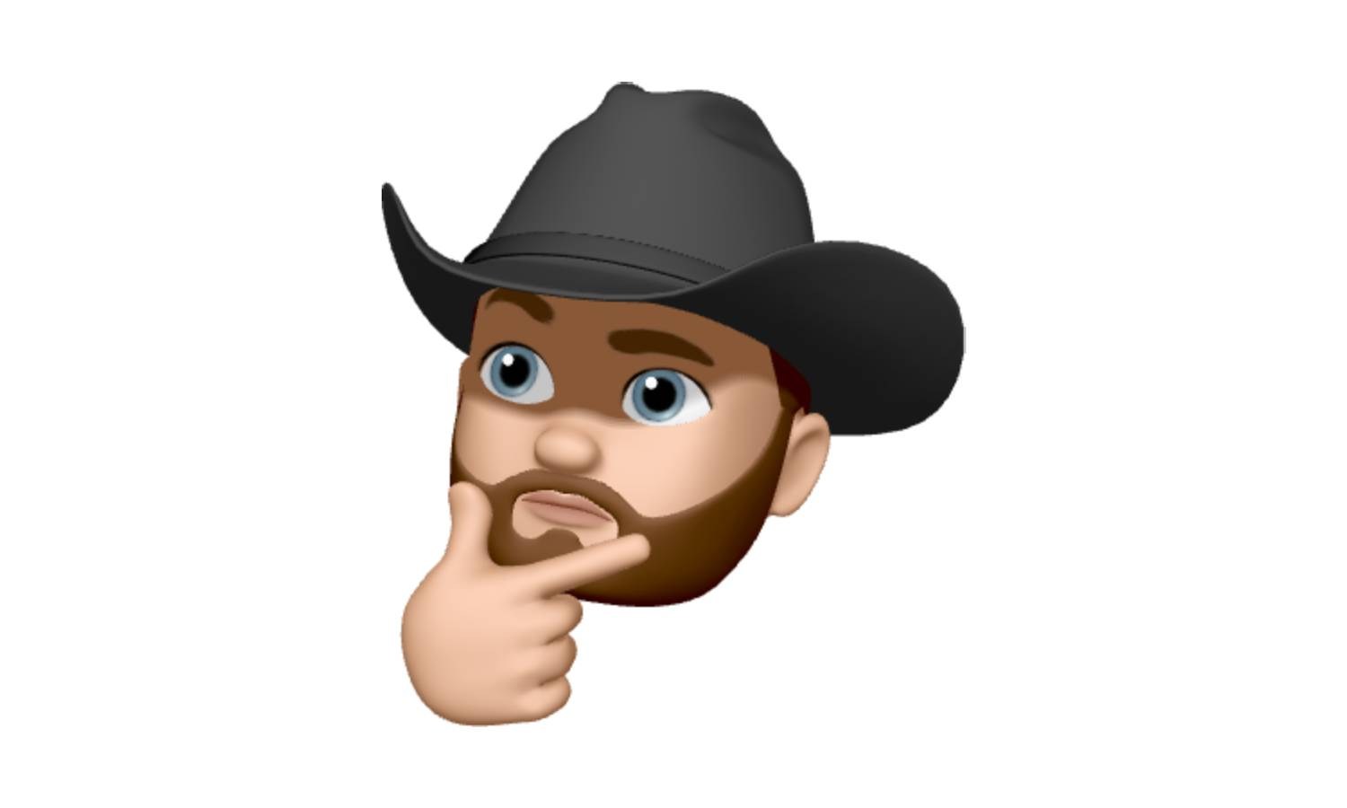 Make a Memoji that actually looks like you