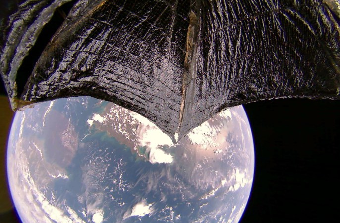 LightSail 2′s success could pave the way for more sun-powered spacecrafts