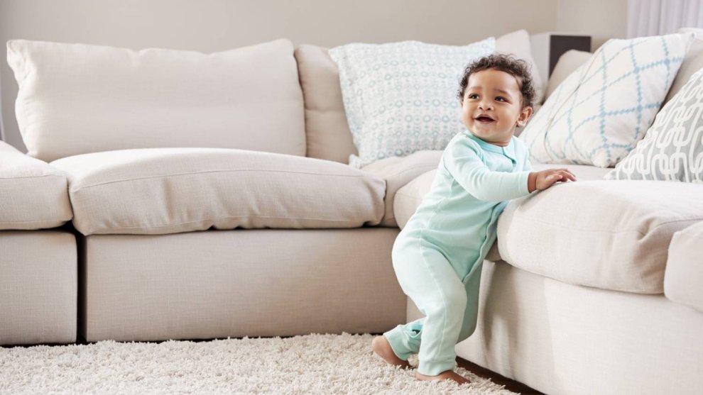 Improving your baby’s bone health starts in the womb