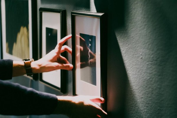 Photo Pream How to print and frame a photo that deserves more than Instagram