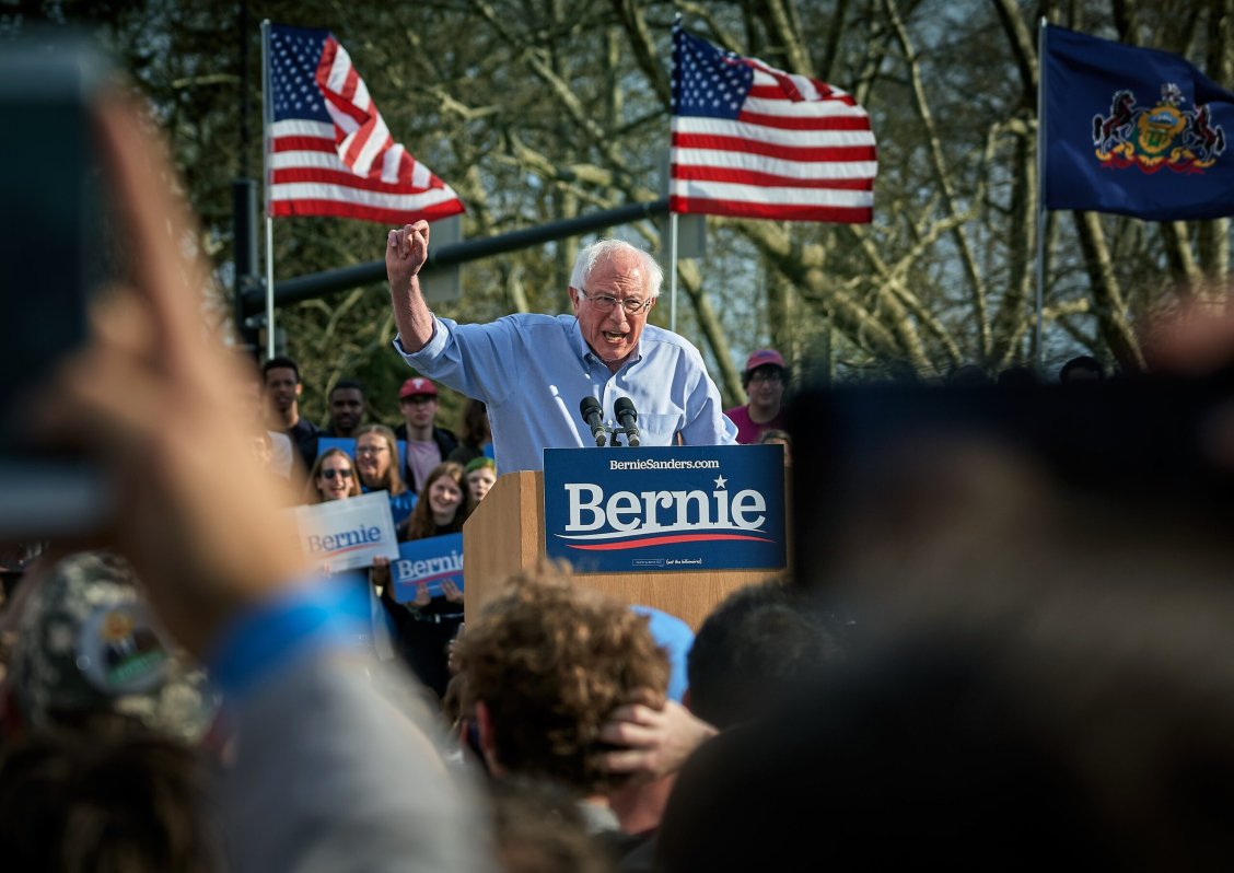 Where every Democratic candidate stands on the biggest environmental issues