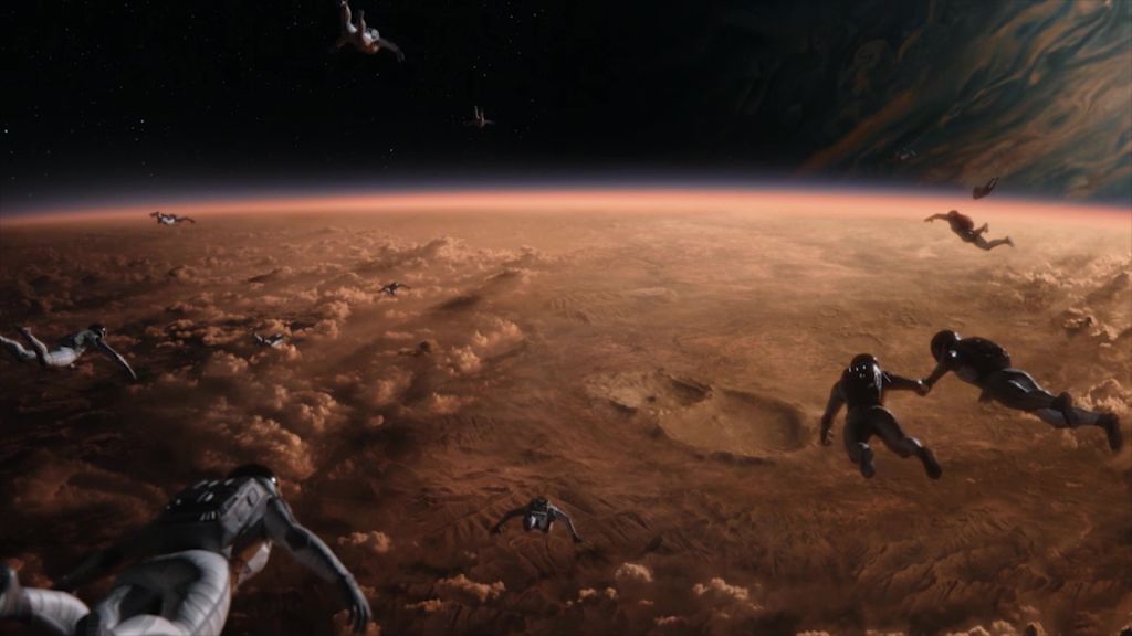 Cosmos: Possible Worlds finds hope for humanity’s future in stories from its past.