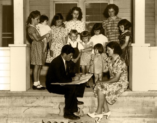 View of Six ways the 2020 census will change your life
