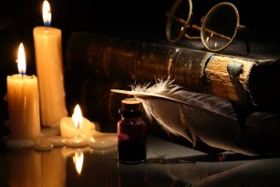 This 17th-century plague diary hits a little too close to home