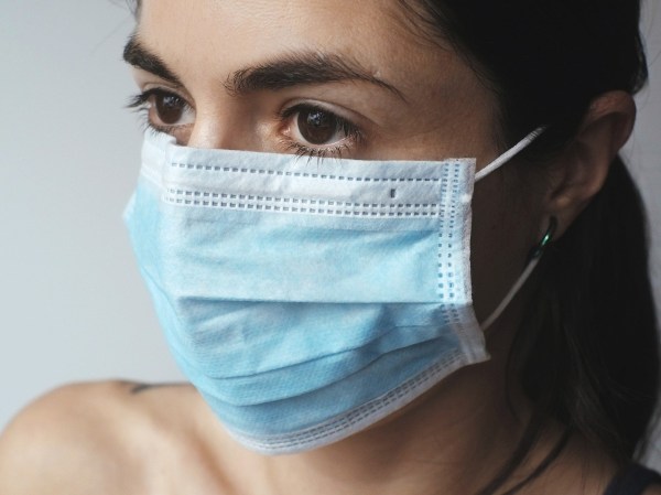 Why you should think twice before opting for a valved N95 mask
