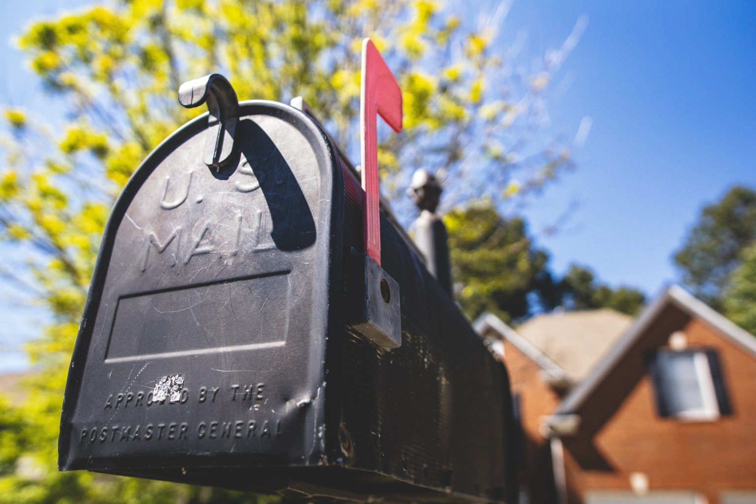 The Postal Service helps keep millions of Americans alive and well