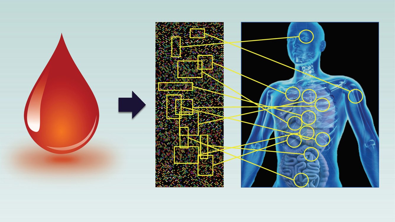 Protein Scan Illuminating Protein Patterns to Predict and Prevent Disease
