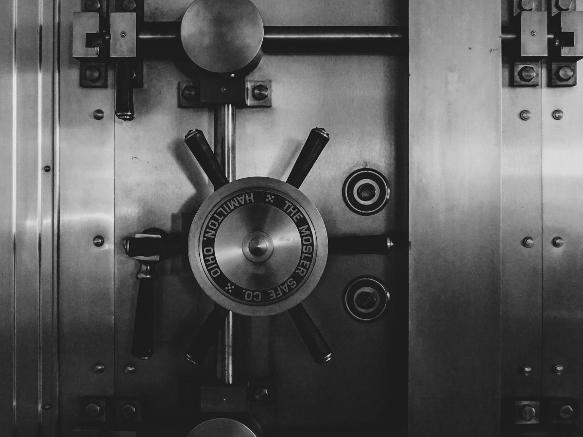 Picture of How to get started using a password manager