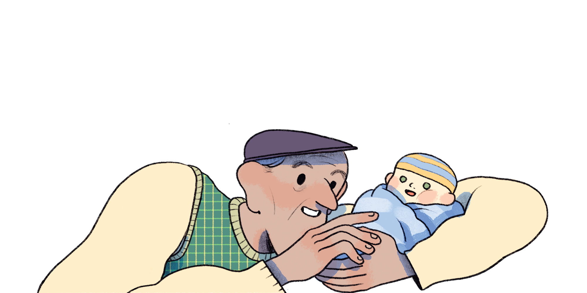 Nuria Tamarit Illustration