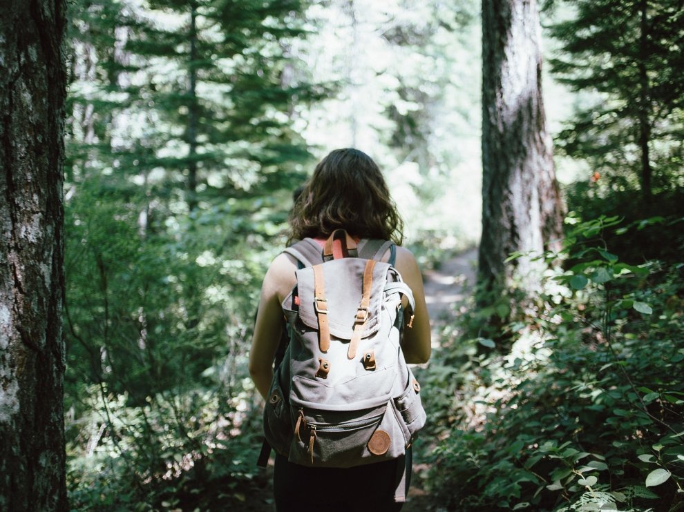 Regular doses of awe can do wonders for emotional health