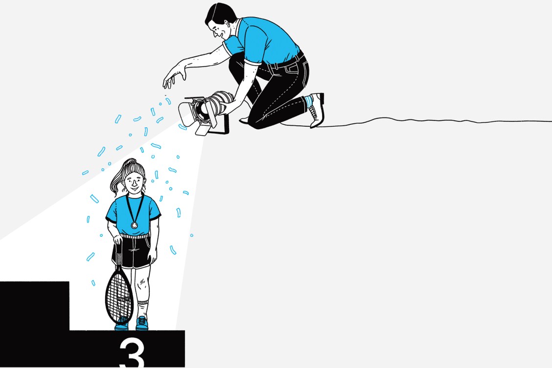 Kids should play more than one sport | Popular Science