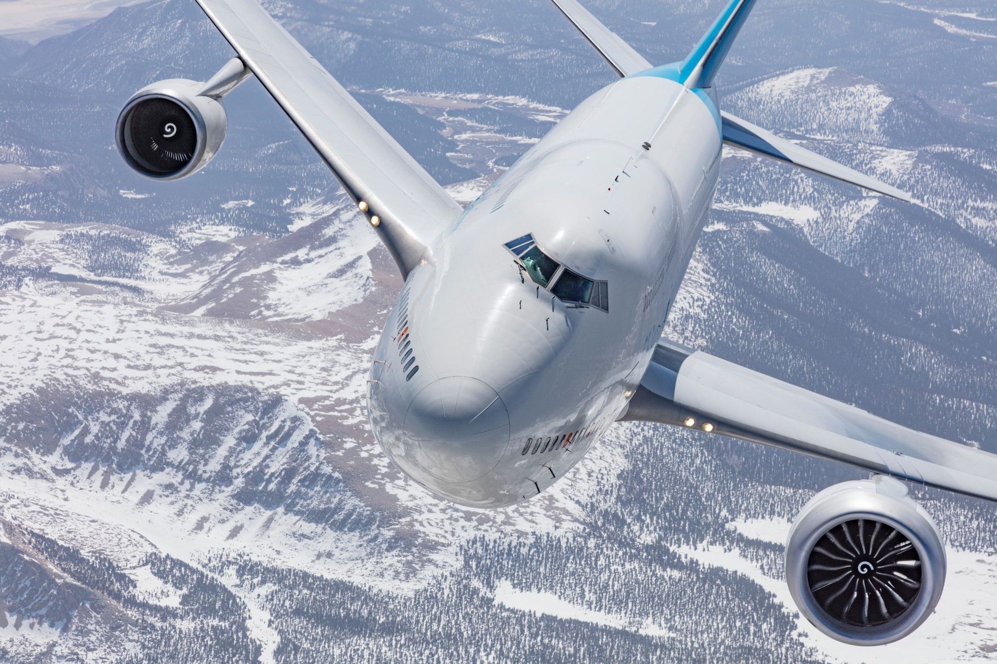 The world’s biggest jet engine, explained