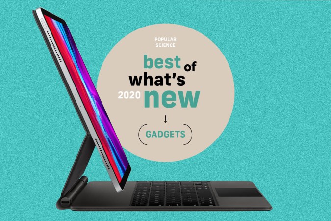 The best gadgets of 2018