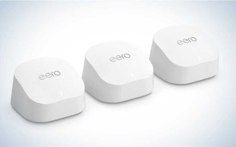Eero 6+