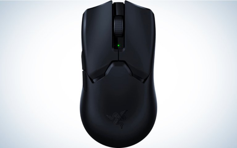 Razer Viper V2 Pro