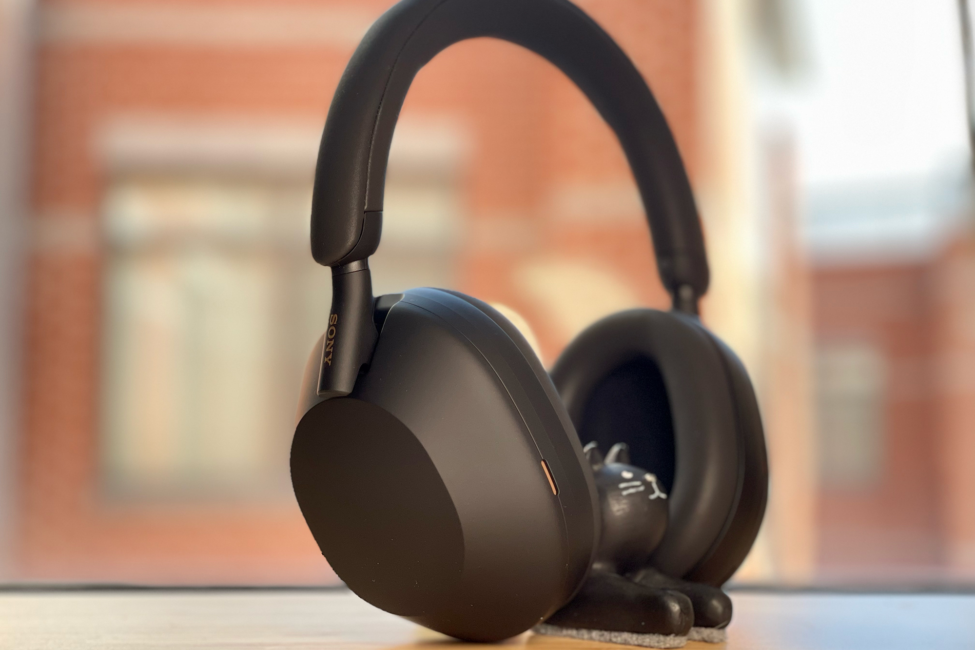 Sony's best wireless headphones are at their lowest price ever