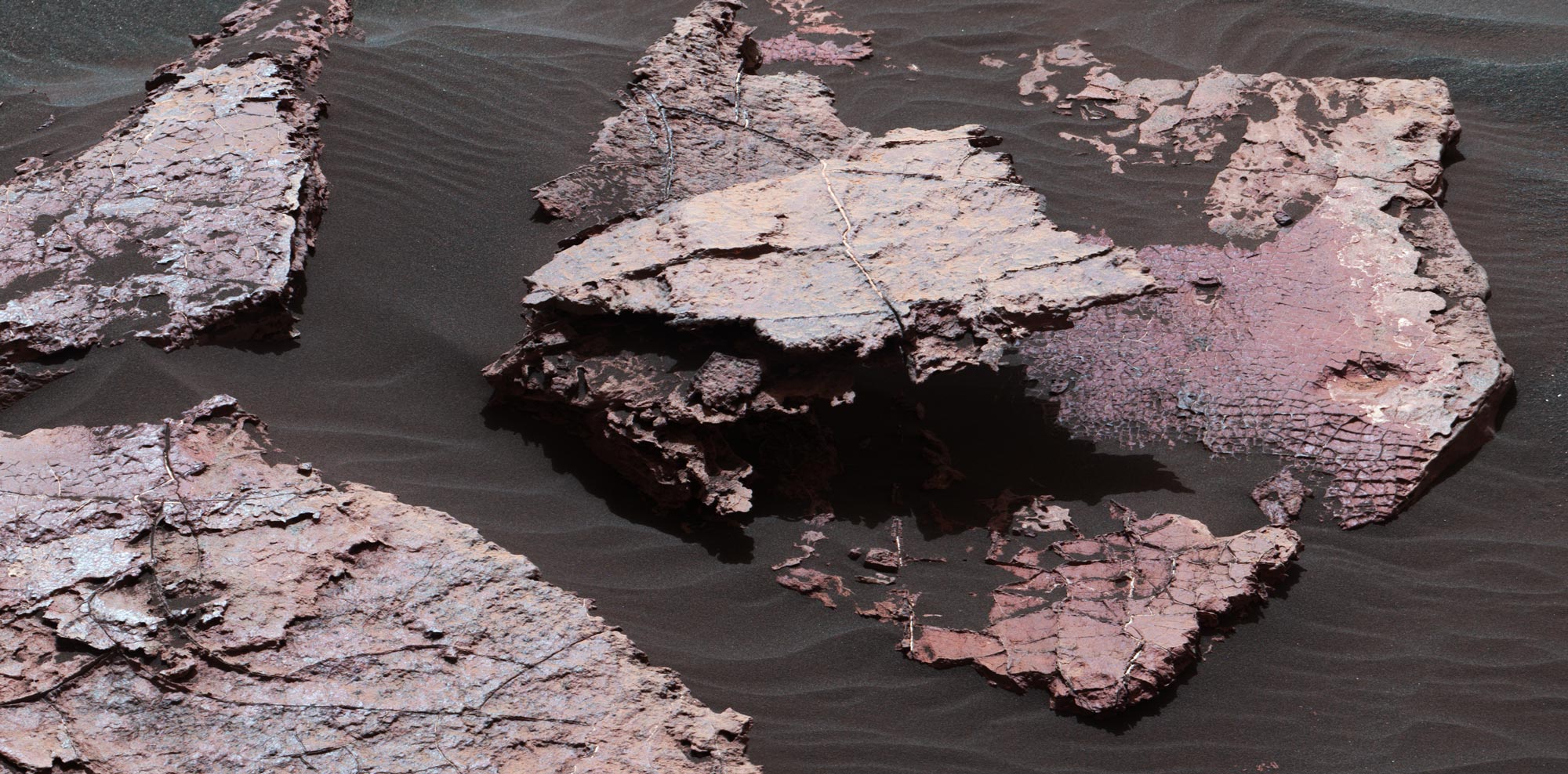 mars image