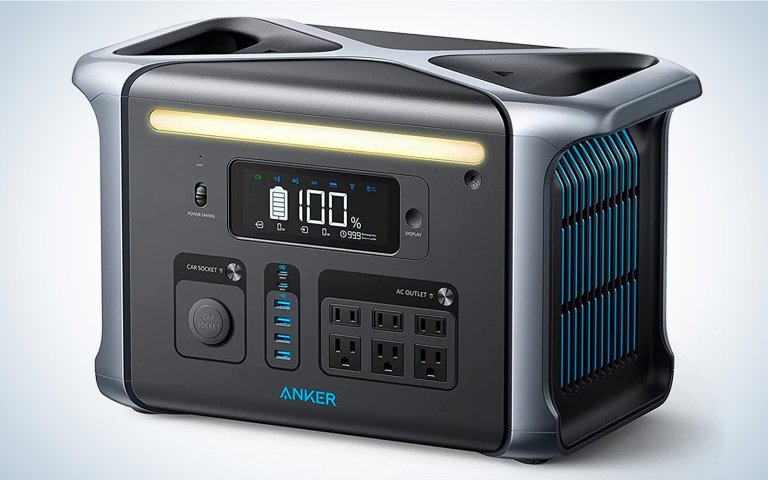 Anker 757 PowerStation